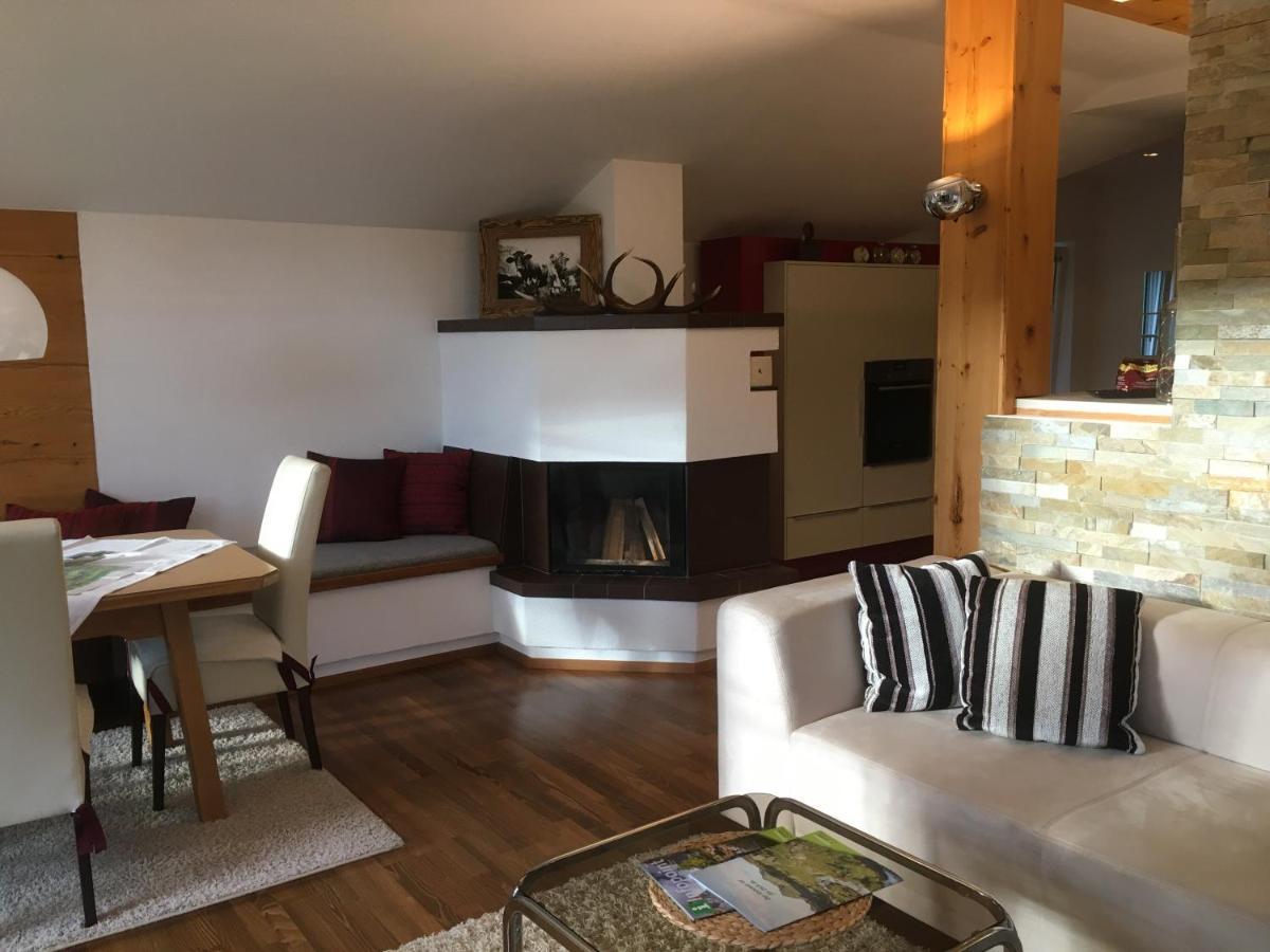 Appartementhaus Finis Ramsau am Dachstein Eksteriør bilde