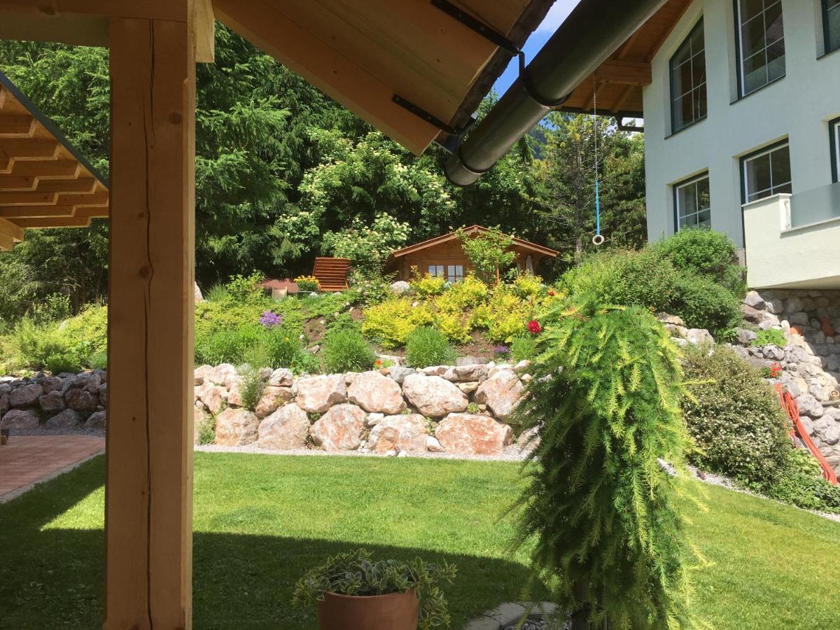 Appartementhaus Finis Ramsau am Dachstein Eksteriør bilde
