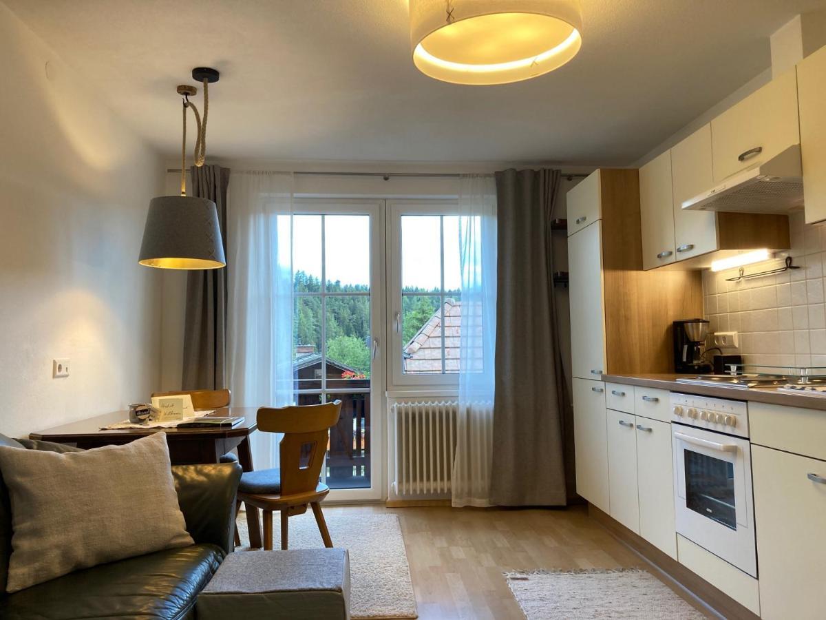 Appartementhaus Finis Ramsau am Dachstein Eksteriør bilde
